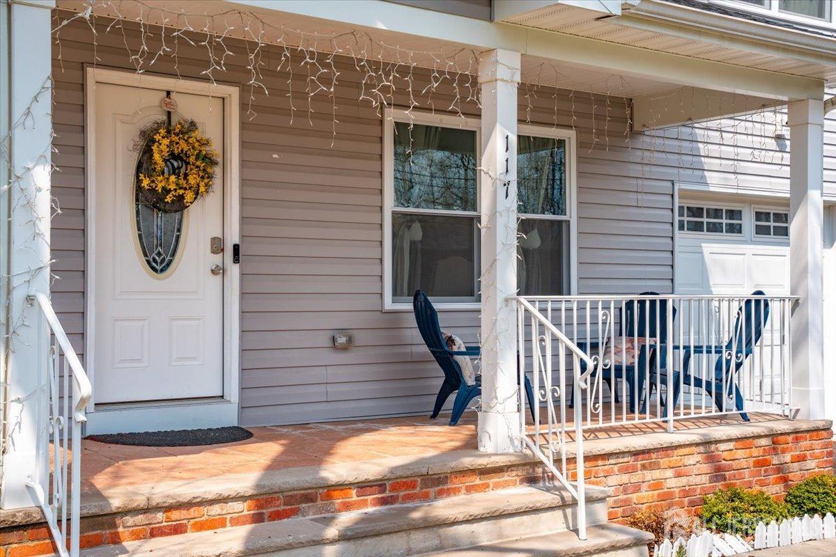 117 W Francis Street, Iselin, New Jersey image 5