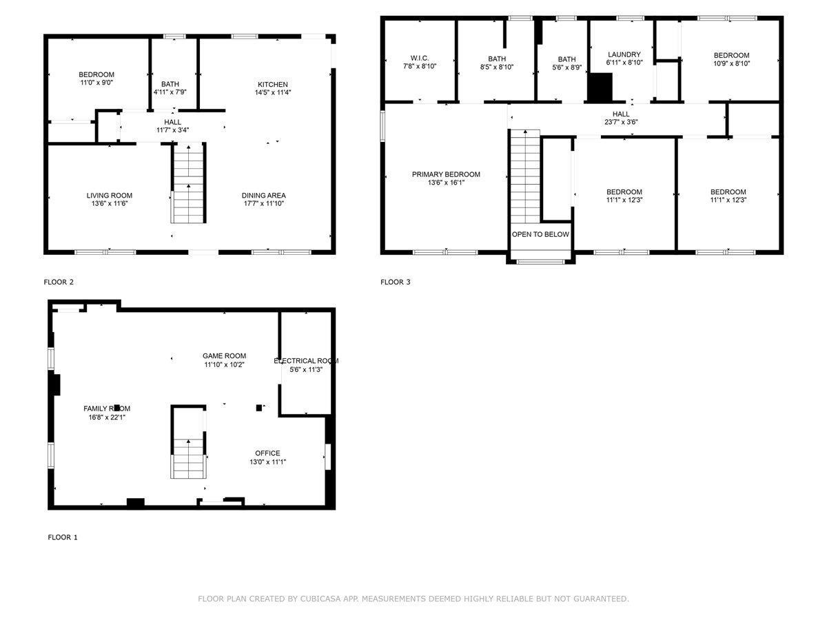 117 W Francis Street, Iselin, New Jersey image 45