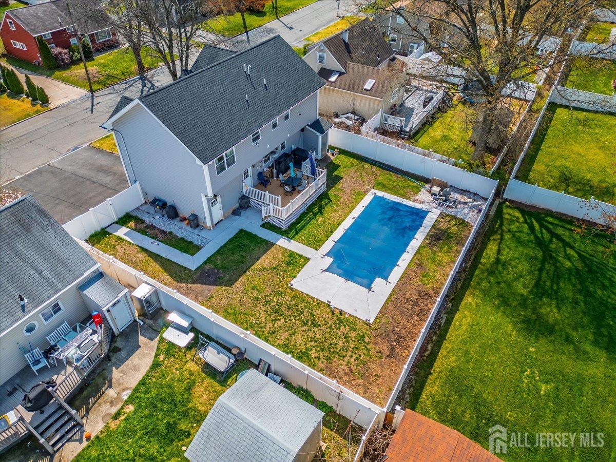 117 W Francis Street, Iselin, New Jersey image 38