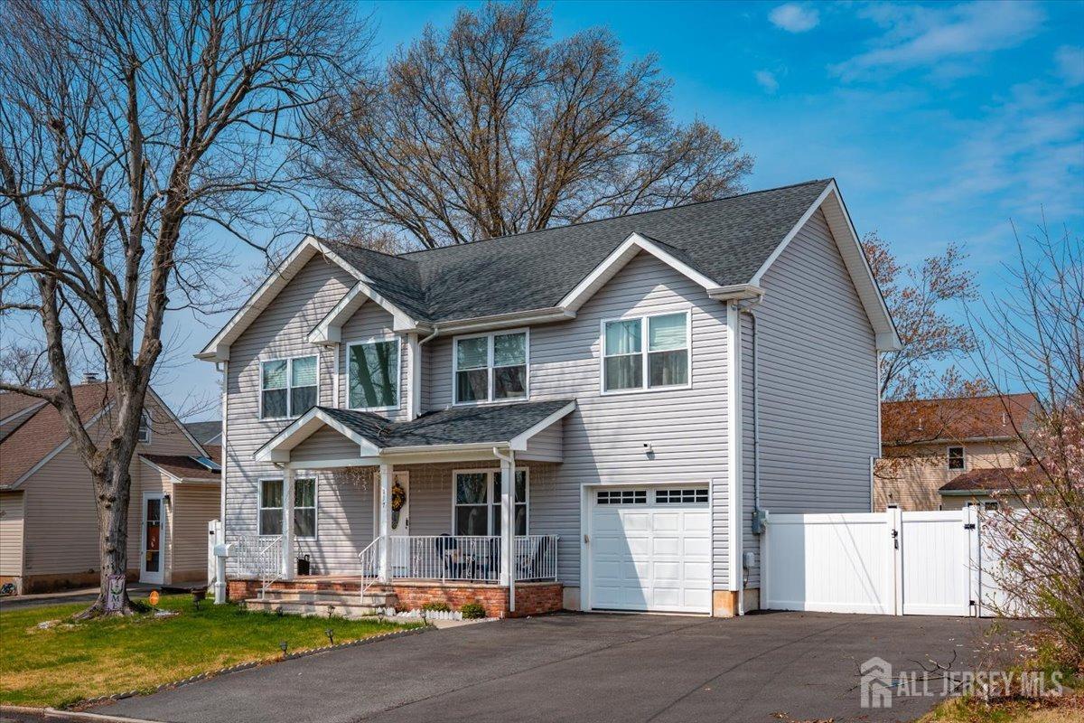 117 W Francis Street, Iselin, New Jersey image 2