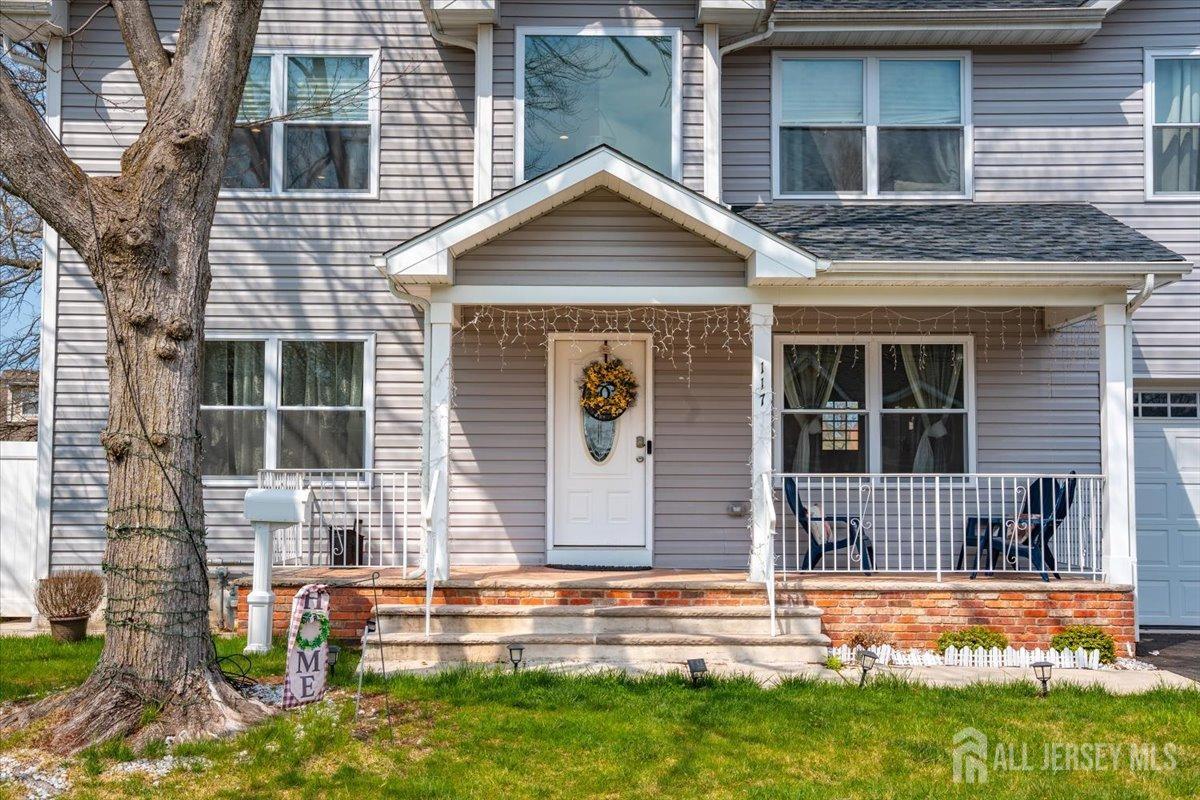 117 W Francis Street, Iselin, New Jersey image 4