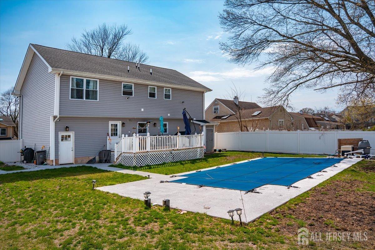117 W Francis Street, Iselin, New Jersey image 36