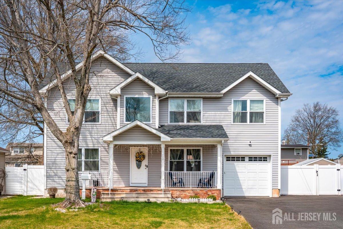 117 W Francis Street, Iselin, New Jersey image 1