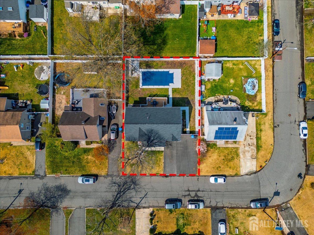 117 W Francis Street, Iselin, New Jersey image 40