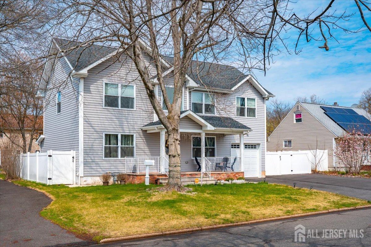 117 W Francis Street, Iselin, New Jersey image 3