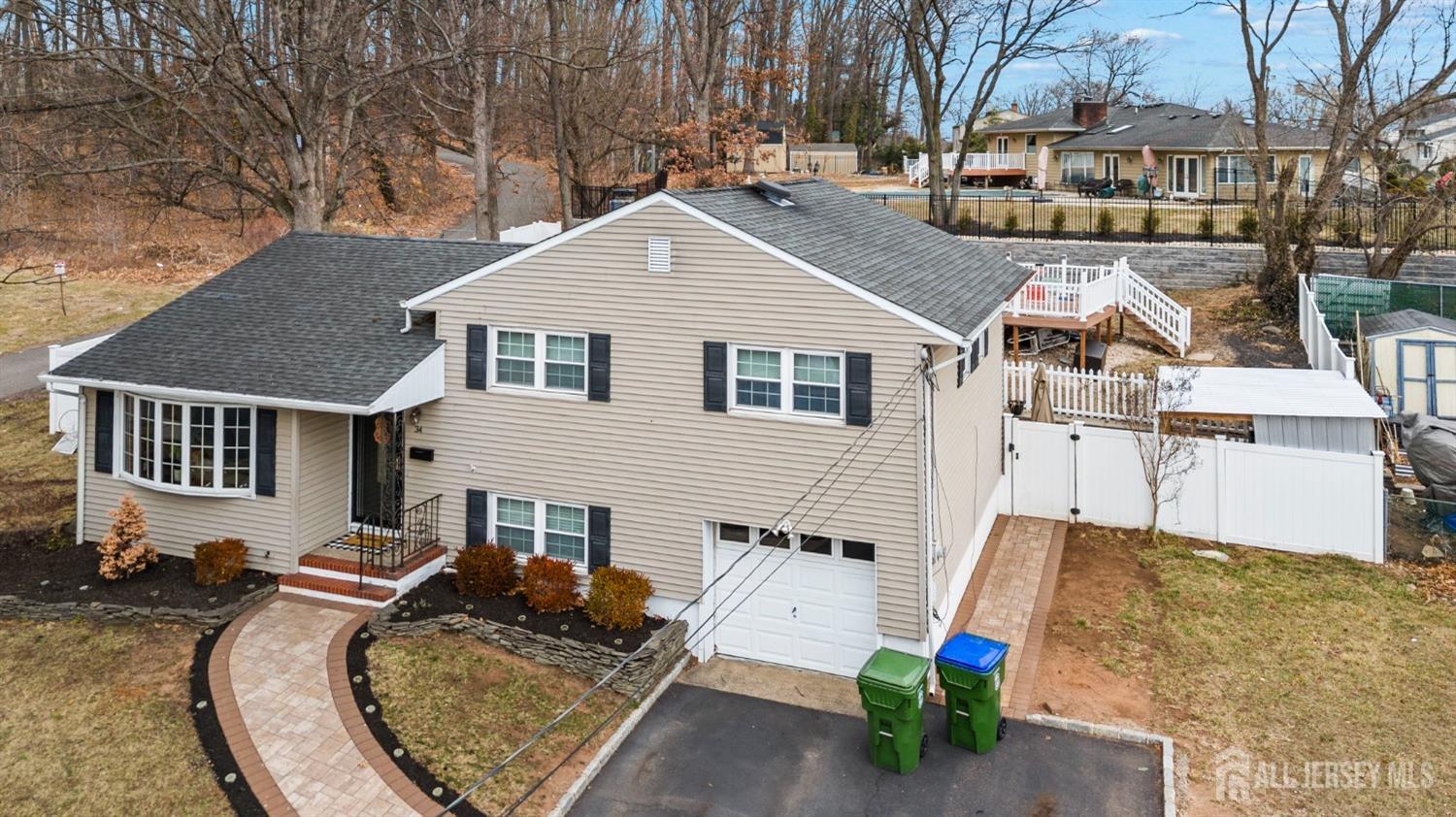34 Grandview Avenue, Edison, New Jersey image 2