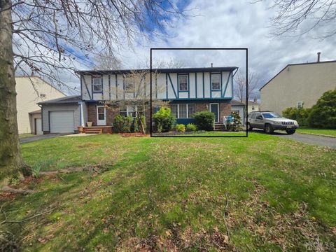 6 Bayberry Ct, Piscataway, NJ 08854 - #: 2411726R