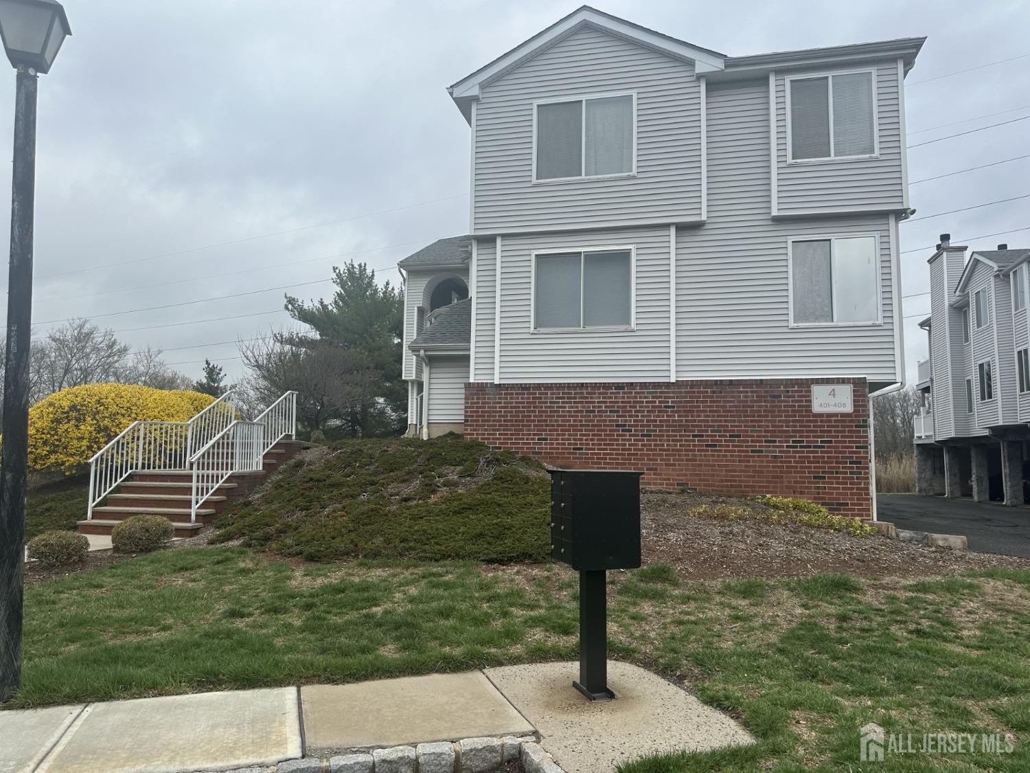 401 Jesse Way, Piscataway, New Jersey image 1