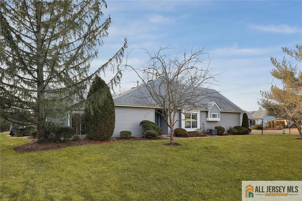 28 Edinburgh Drive #B, Monroe Township, New Jersey image 6