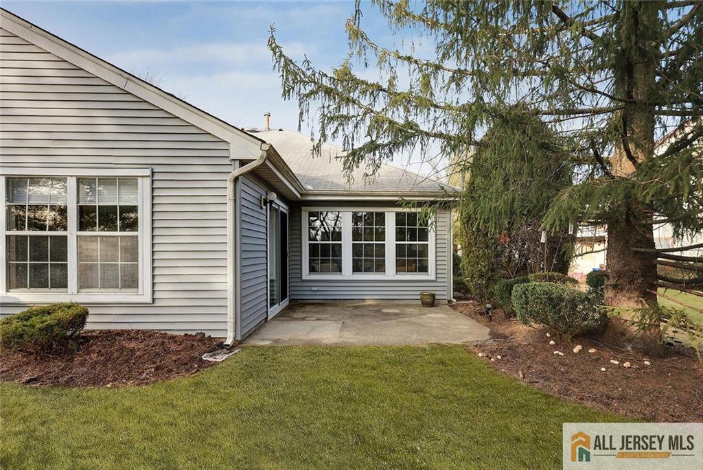 28 Edinburgh Drive #B, Monroe Township, New Jersey image 29