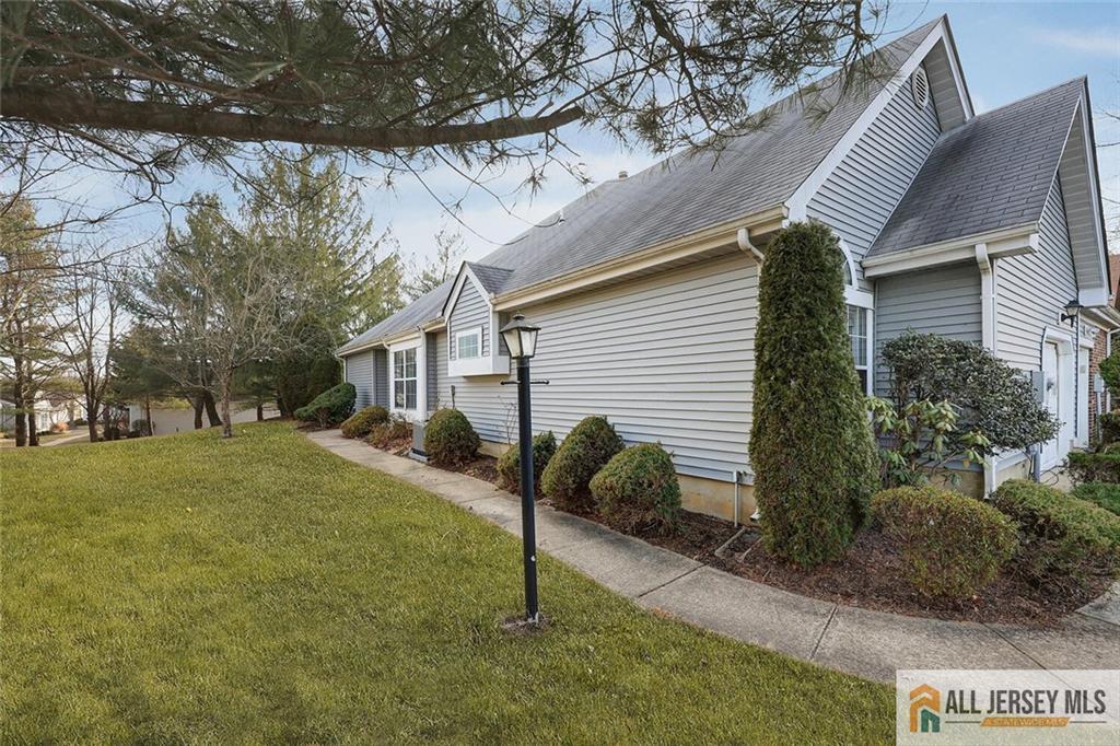 28 Edinburgh Drive #B, Monroe Township, New Jersey image 4