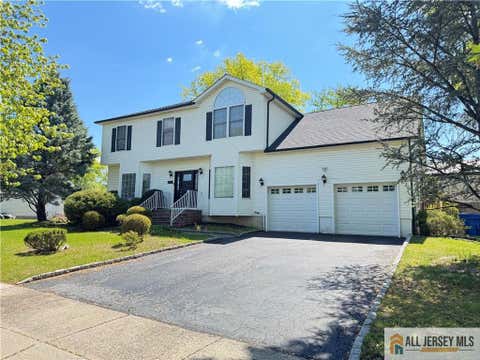 Homes For Rent - 432 Jarrard Street<br/> Piscataway, NJ 08854