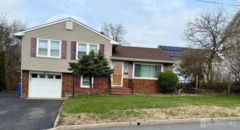 Homes For Sale - 12 Park Avenue<br/> Middlesex County, Iselin, NJ 08830