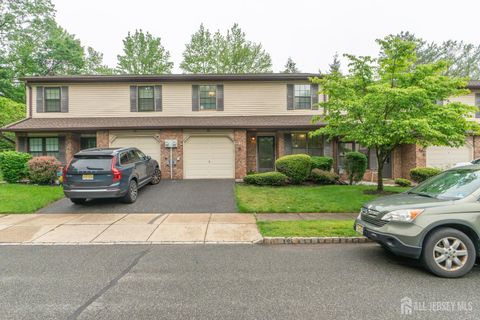 48 Woodfern Street, Edison, NJ 08820 - MLS#: 2513395R