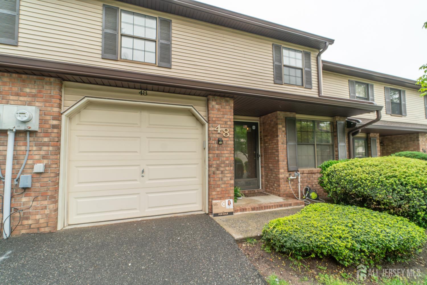 48 Woodfern Street, Edison, New Jersey image 1