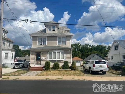 Homes For Sale - 223 Prospect Street<br/> South River, NJ 08882