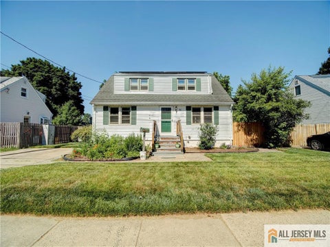 Homes For Sale - 50 Merrill Avenue<br/> Middlesex County, East Brunswick, NJ 08816