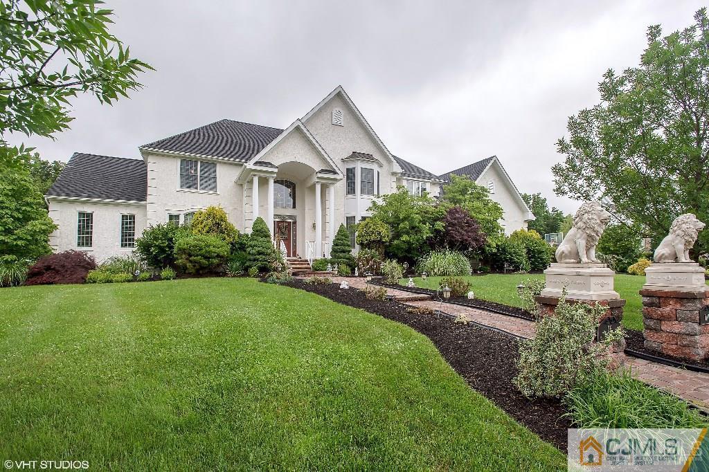 Photo 1 of 25 — 26 Meadowlark Drive, Plainsboro, NJ 08536