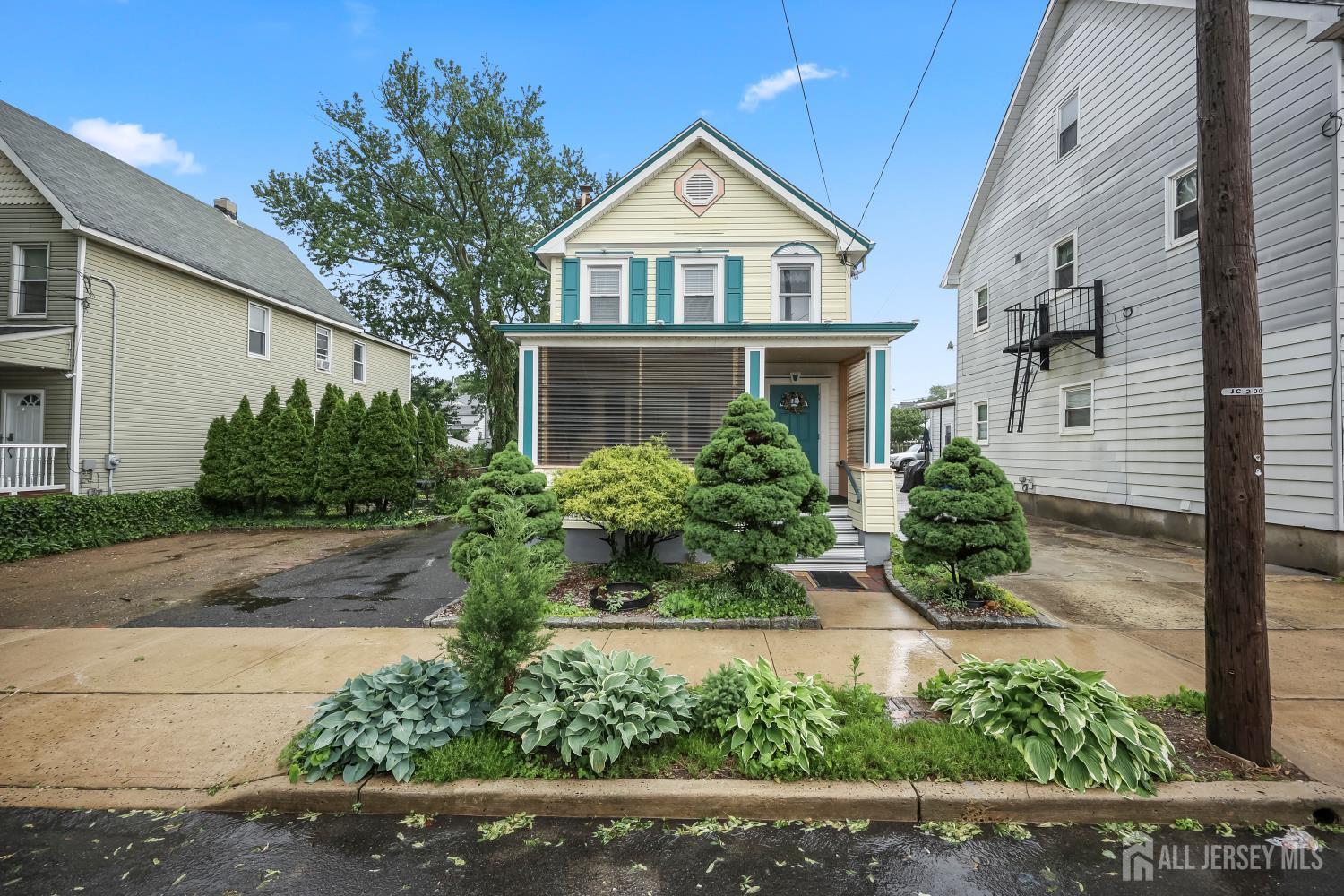365 E John Street, South Amboy, New Jersey image 1
