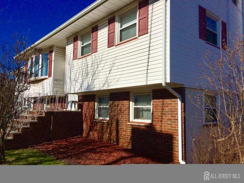 Multifamily For Sale - 141 Dunbar Avenue<br/> Fords, NJ 08863