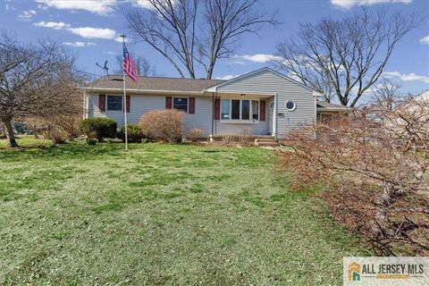 Homes For Sale - 20 Running Brook Road<br/> Mercer County, Ewing, NJ 08638