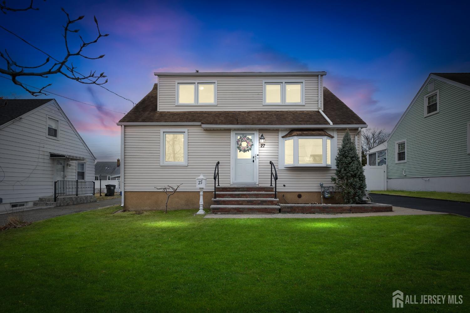 27 George Street, Avenel, New Jersey image 1