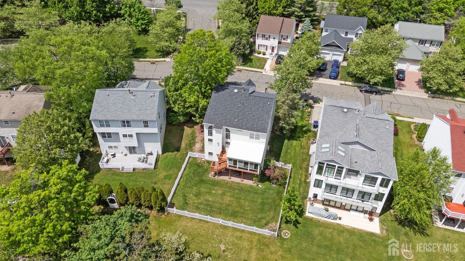 7 Cornell Drive, East Brunswick, New Jersey image 48