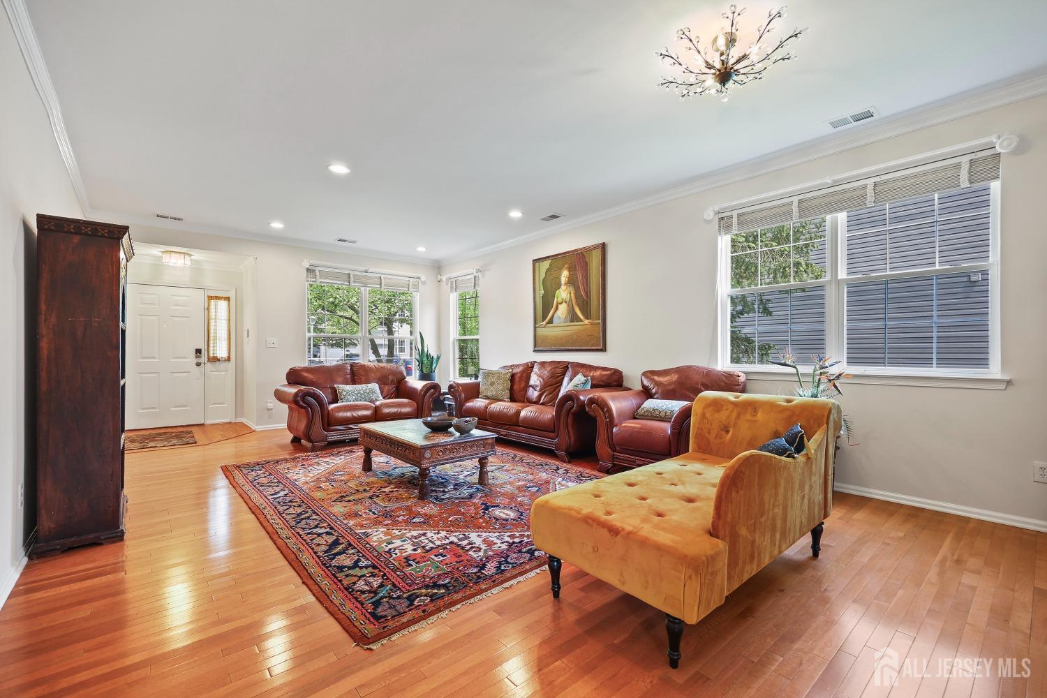 7 Cornell Drive, East Brunswick, New Jersey image 5