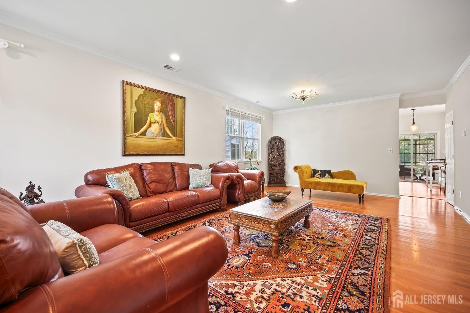7 Cornell Drive, East Brunswick, New Jersey image 4