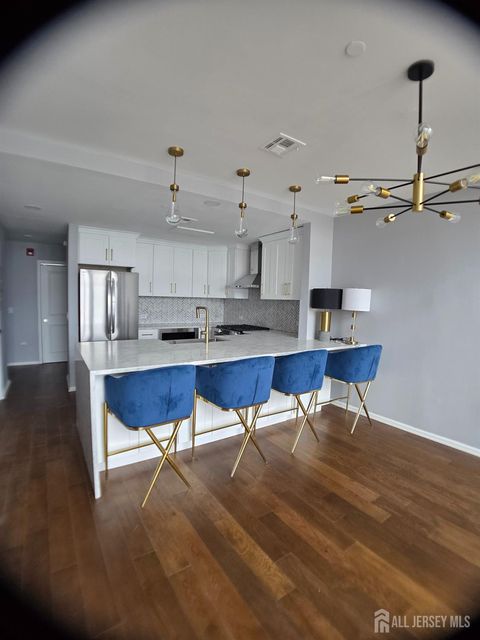 Townhouse For Rent - 358 Rector Street #321<br/> Perth Amboy, NJ 08861