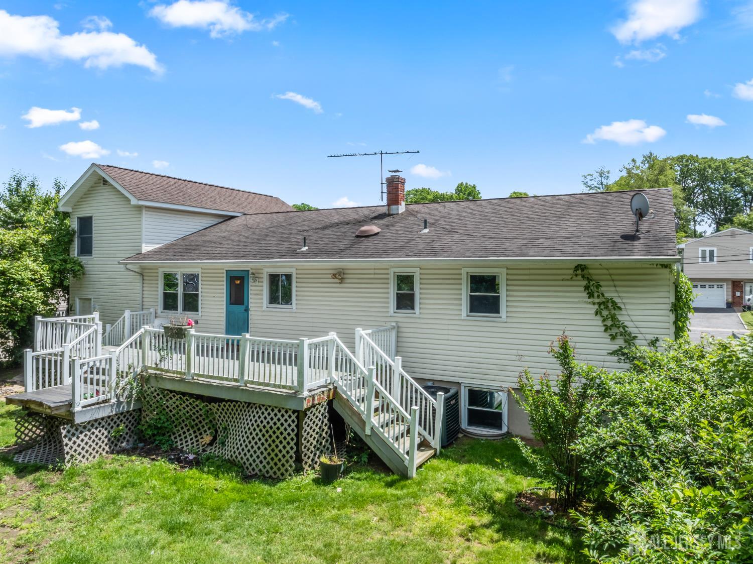 5 Estok Road, Edison, New Jersey image 28