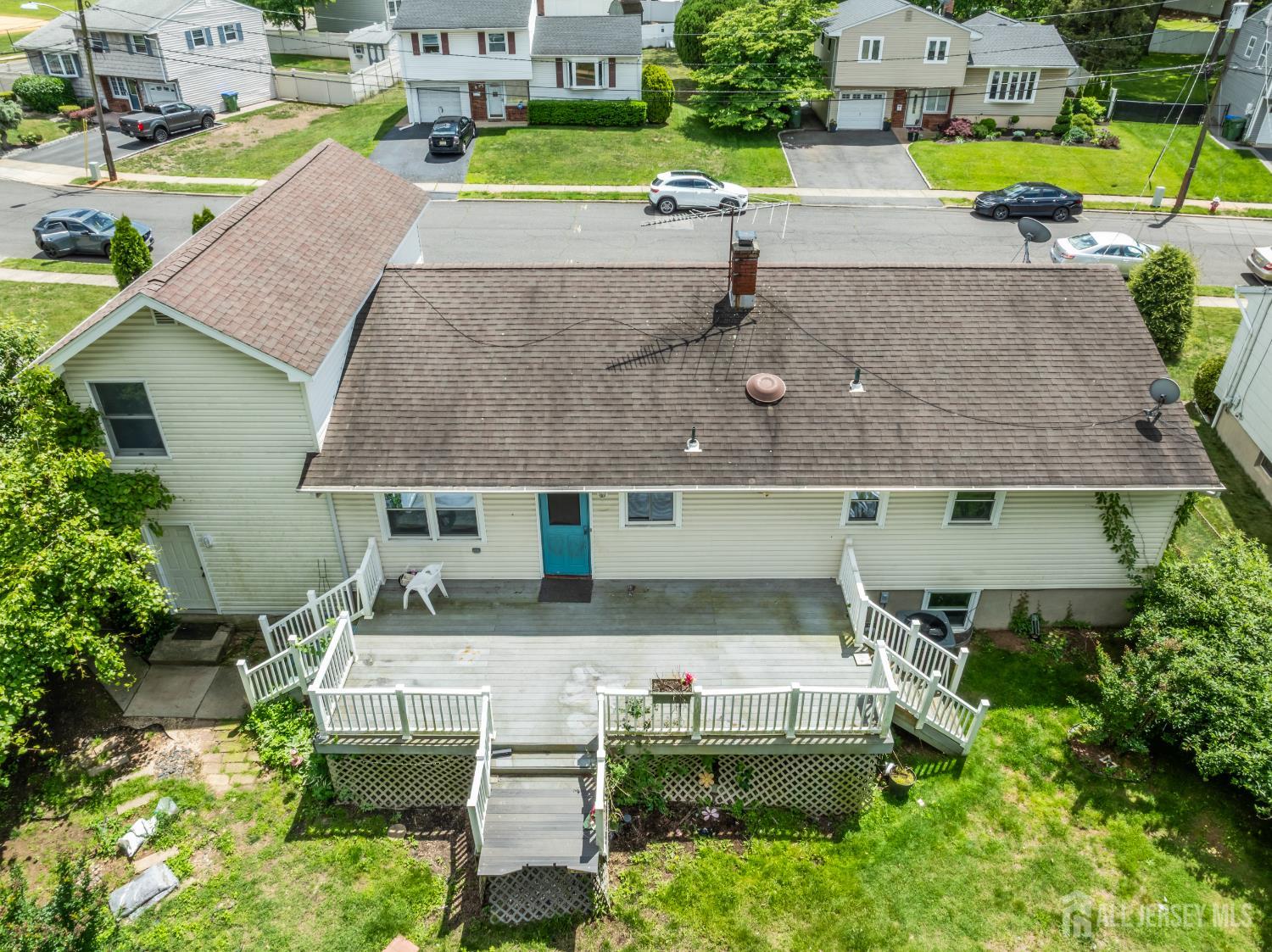 5 Estok Road, Edison, New Jersey image 30