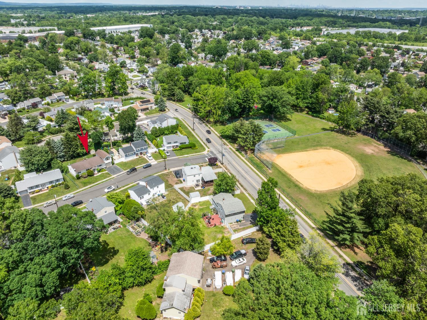 5 Estok Road, Edison, New Jersey image 35
