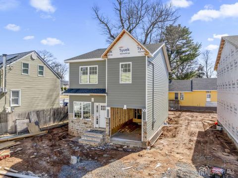 1762 S 2nd Street, Piscataway, NJ 08854 - MLS#: 2507141R