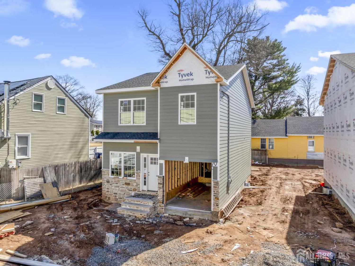 1762 S 2nd Street, Piscataway, New Jersey image 1
