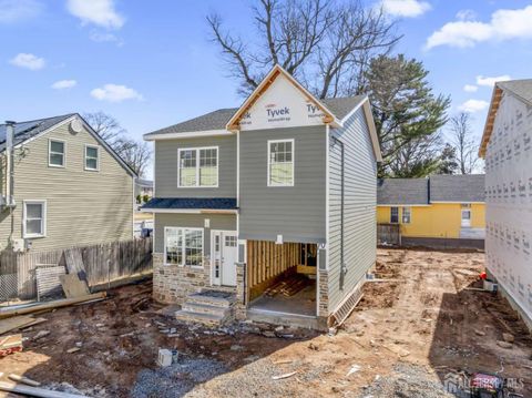 1762 S 2nd Street, Piscataway, NJ 08854 - MLS#: 2507141R
