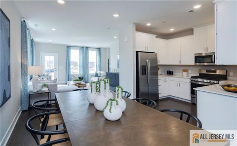 Condo For Sale - 164 Leona Stewart Lane<br/> Pennington, NJ 08534