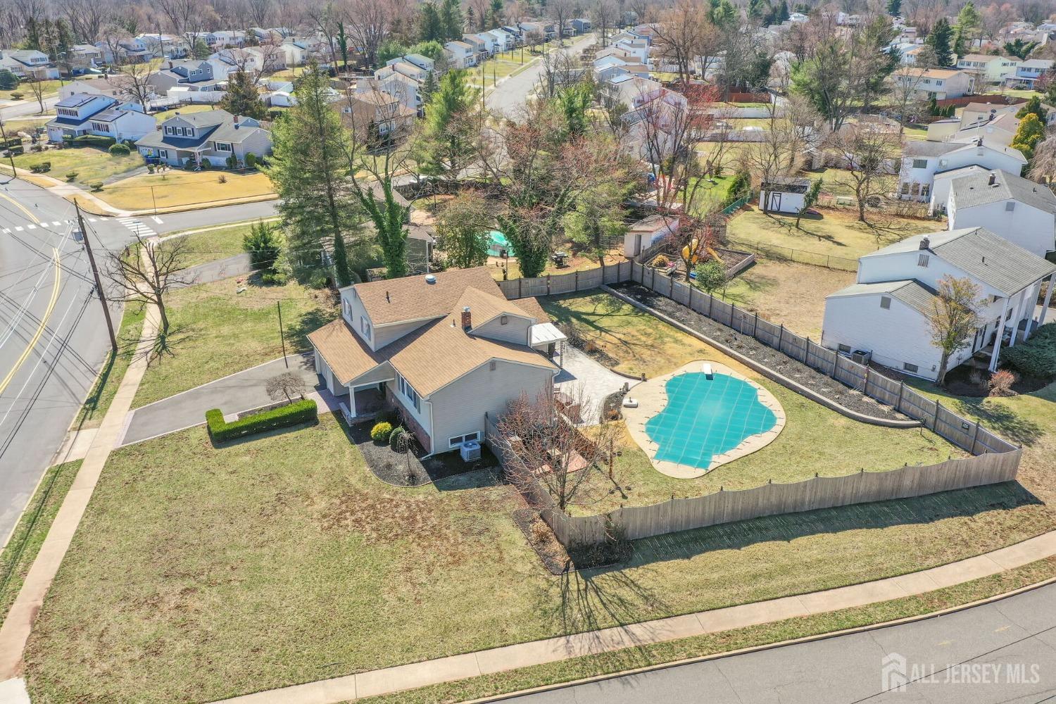 40 Winston Drive, Franklin, New Jersey image 44