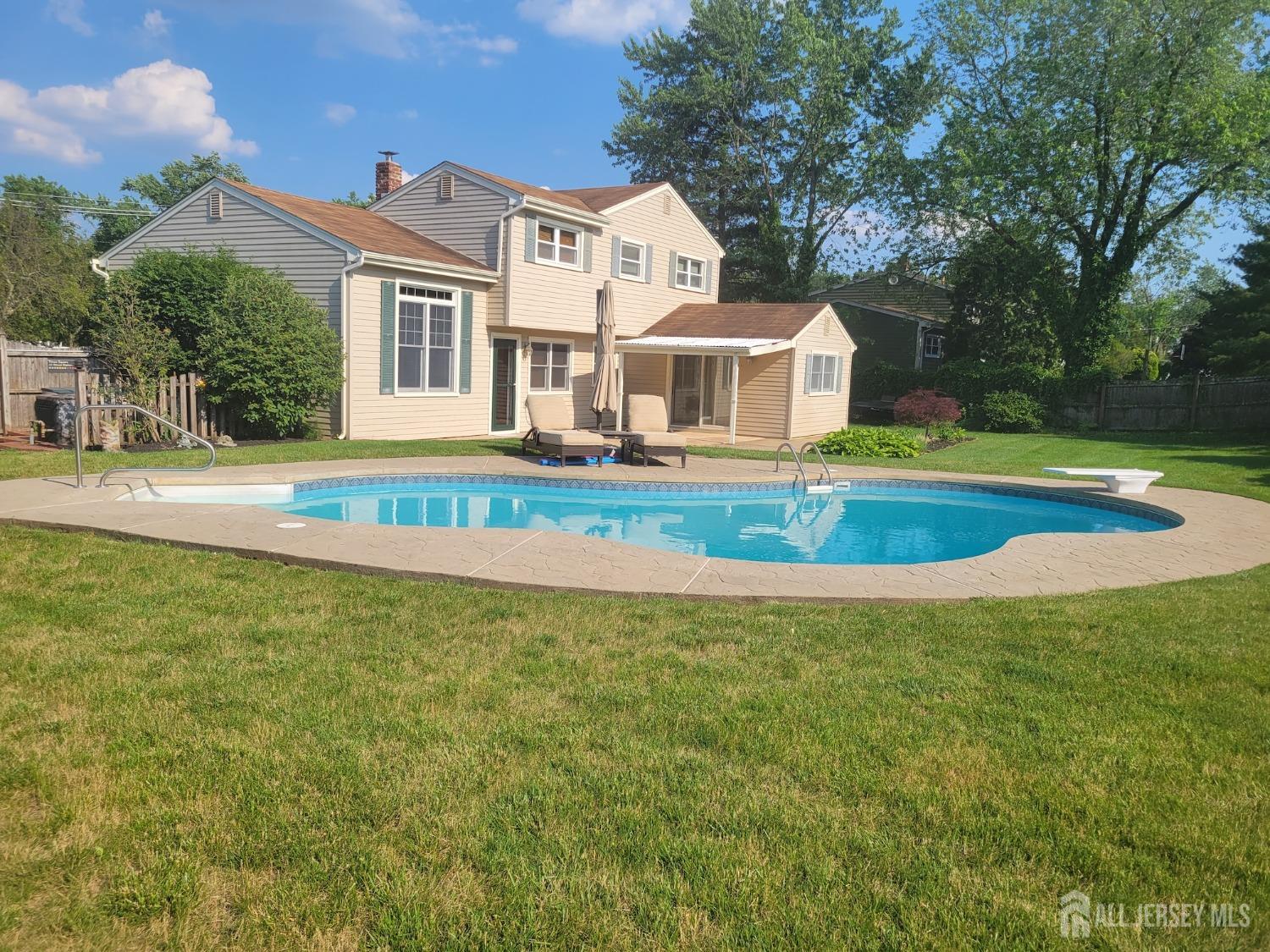 40 Winston Drive, Franklin, New Jersey image 30