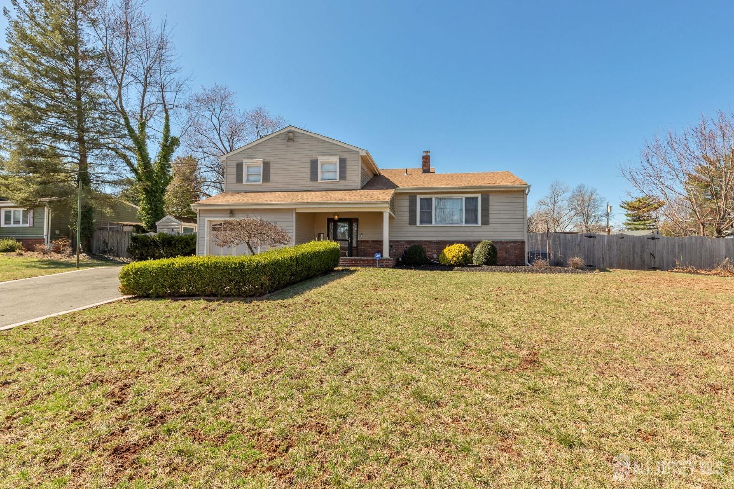 40 Winston Drive, Franklin, New Jersey image 40