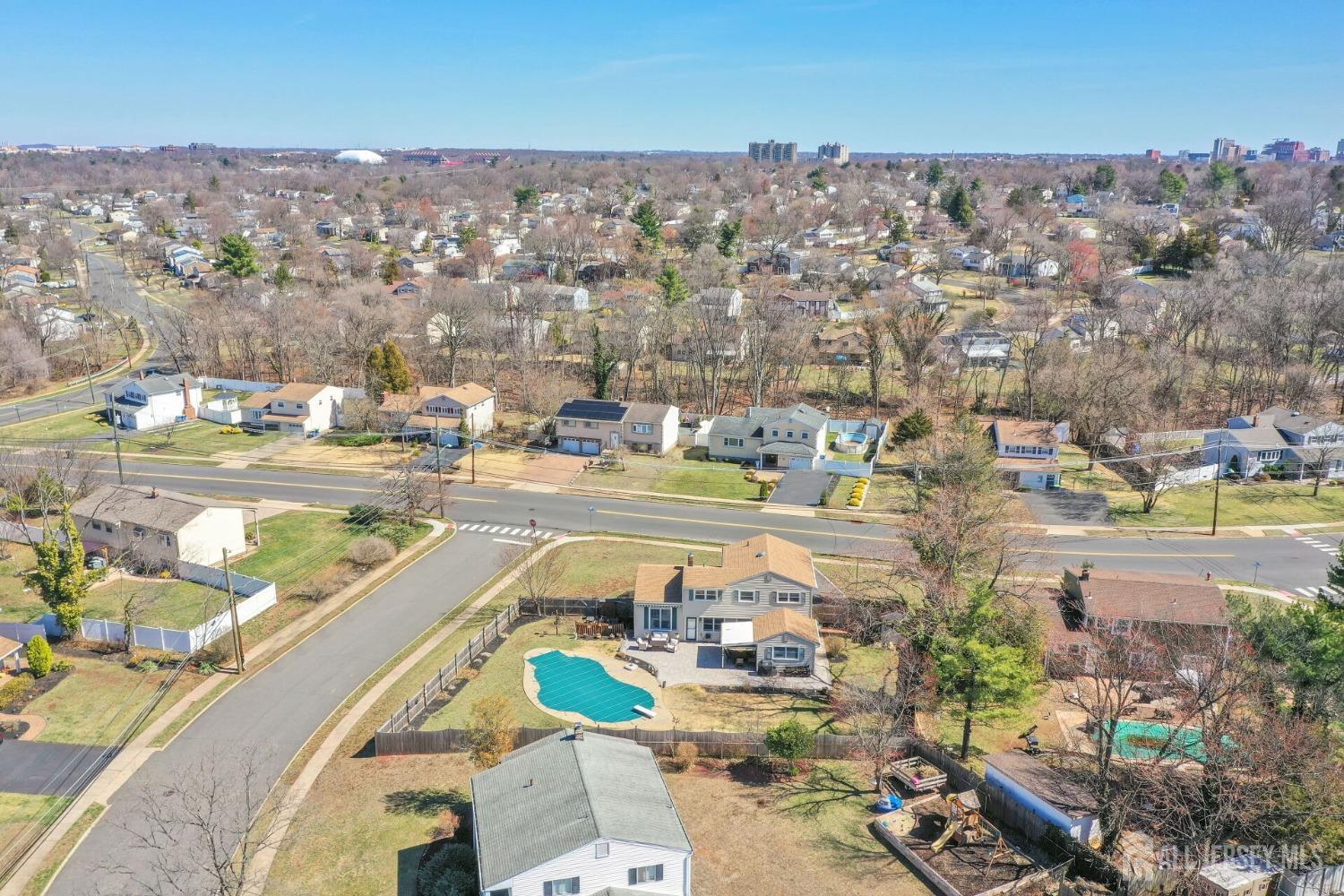 40 Winston Drive, Franklin, New Jersey image 50