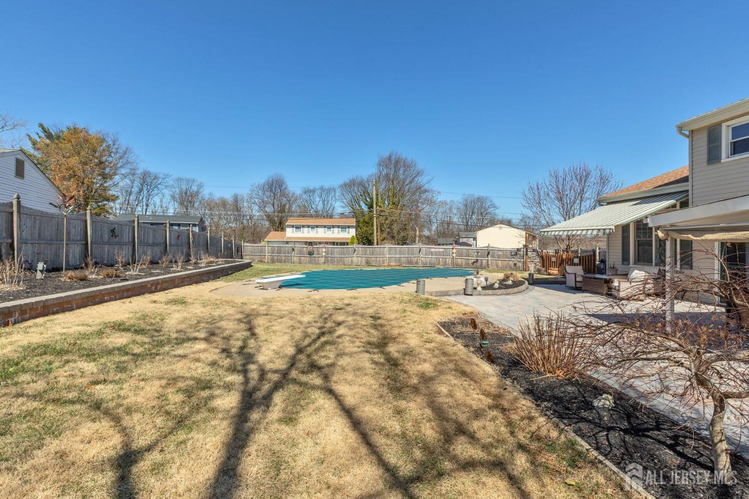40 Winston Drive, Franklin, New Jersey image 36