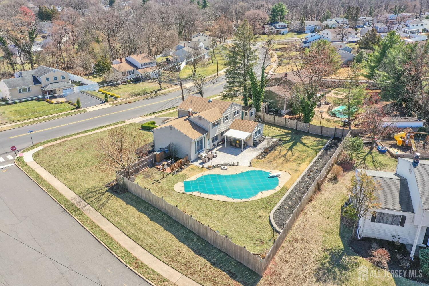 40 Winston Drive, Franklin, New Jersey image 45