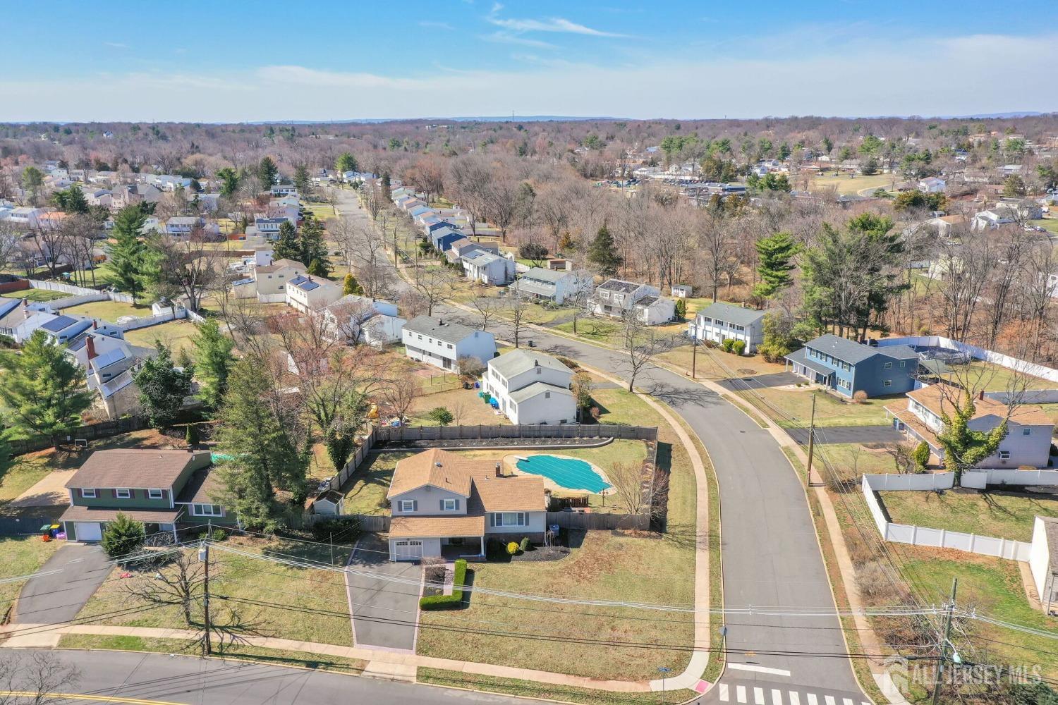 40 Winston Drive, Franklin, New Jersey image 48