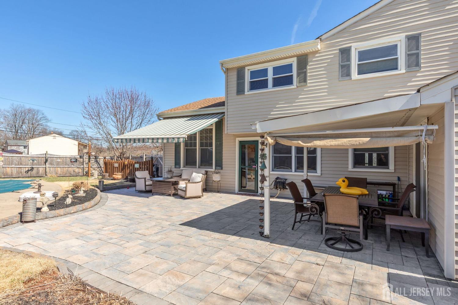 40 Winston Drive, Franklin, New Jersey image 27
