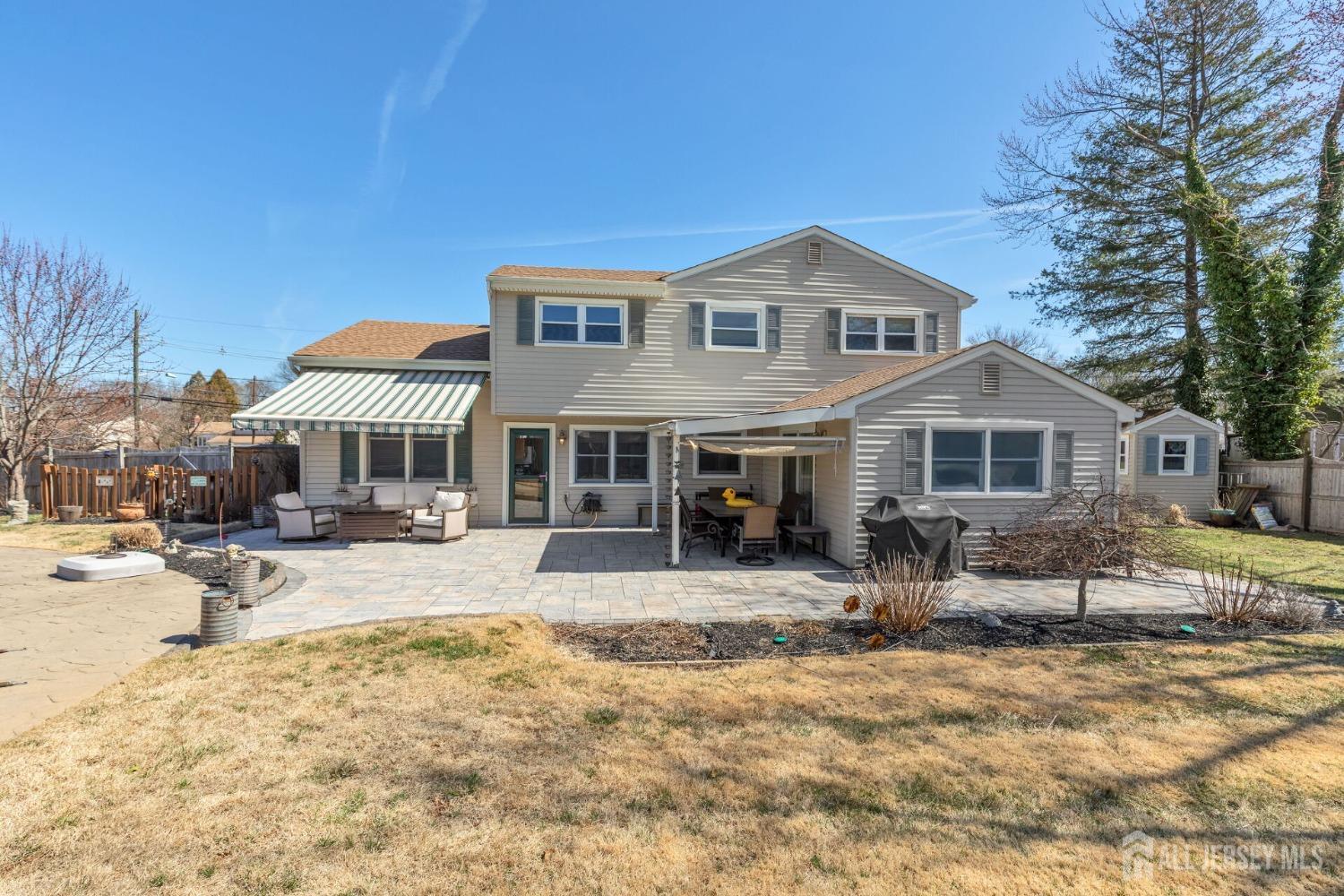 40 Winston Drive, Franklin, New Jersey image 32