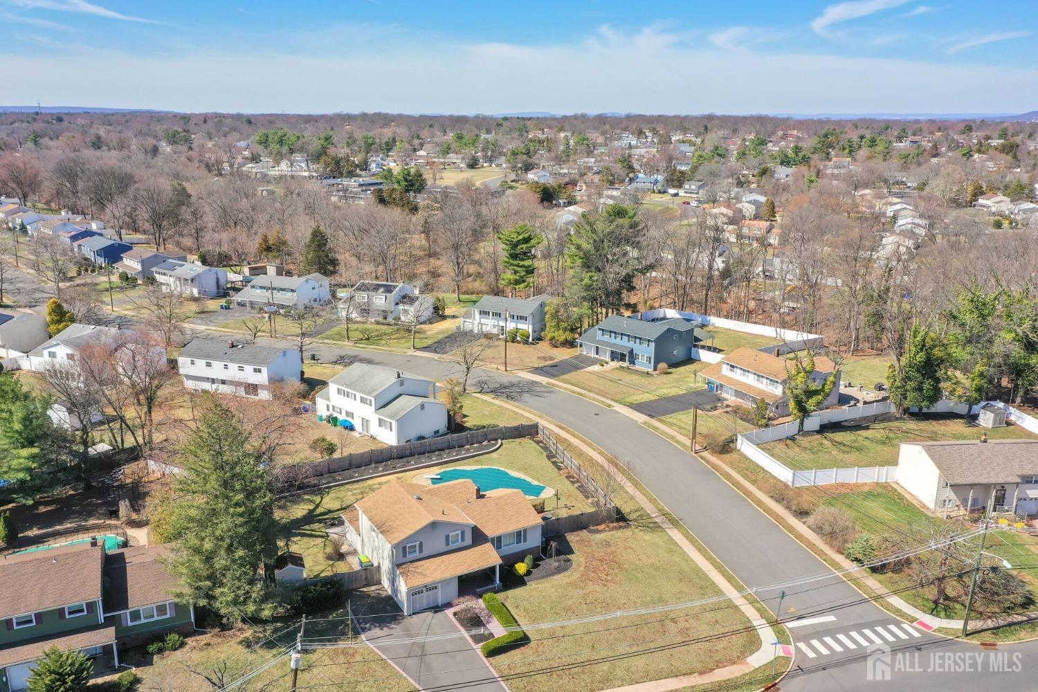 40 Winston Drive, Franklin, New Jersey image 47