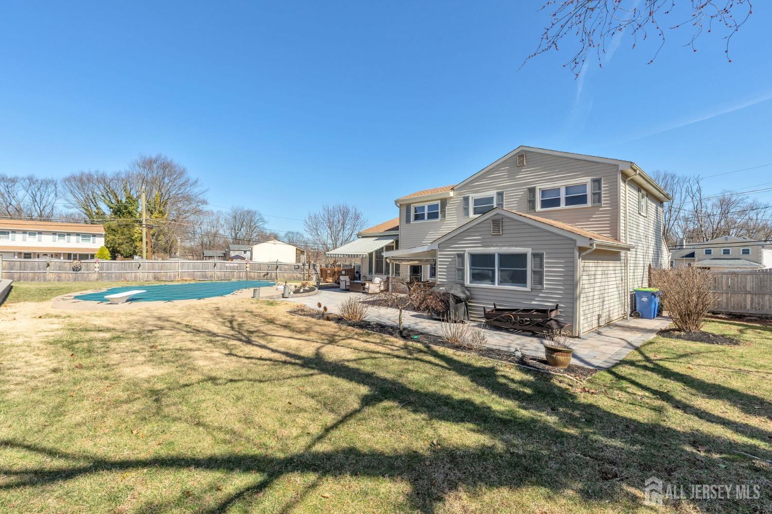 40 Winston Drive, Franklin, New Jersey image 34
