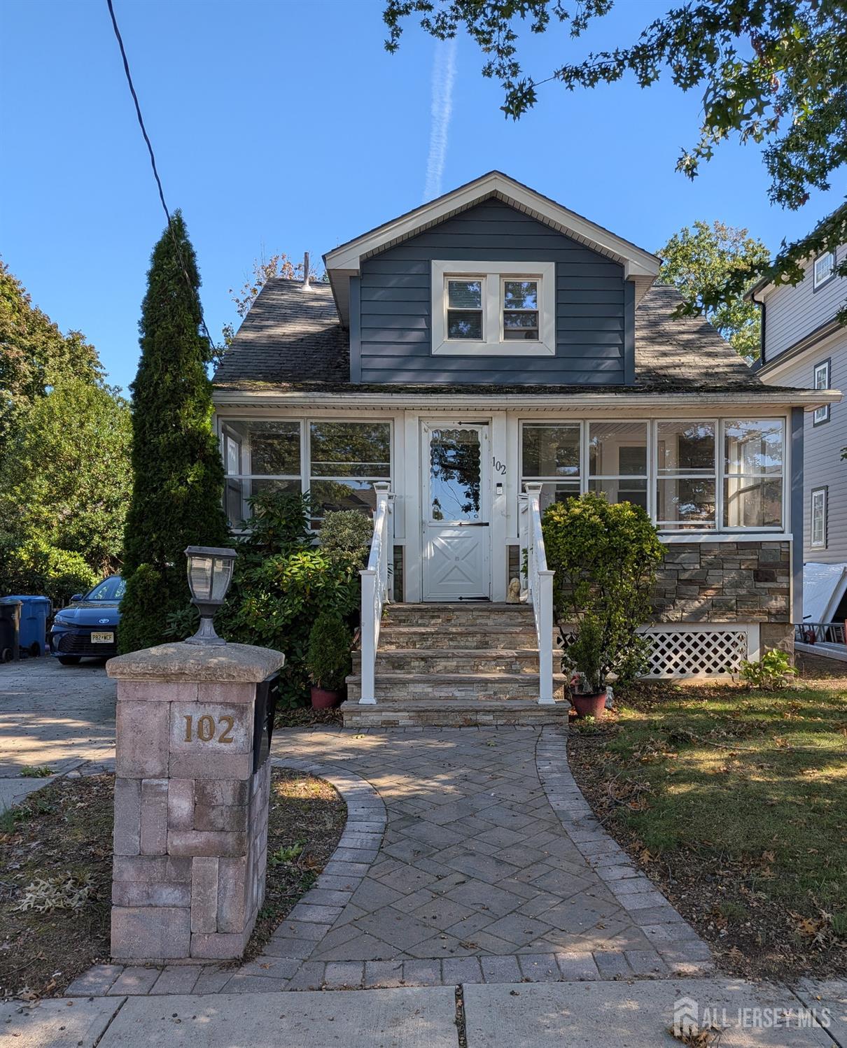 102 Harvard Avenue