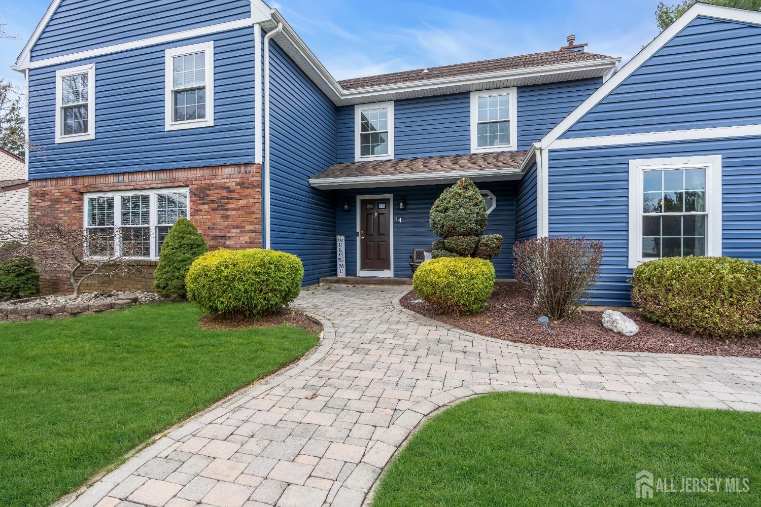 44 Cannonade Drive, Marlboro, New Jersey image 3